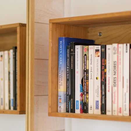 פסאק Les Suites D'Alienor, Suite Cosy מראה חיצוני תמונה