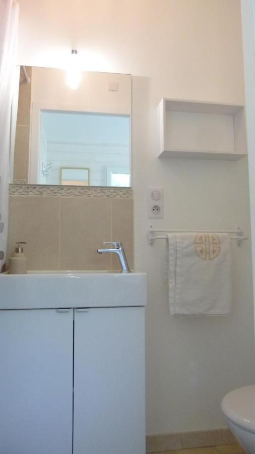 פסאק Les Suites D'Alienor, Suite Cosy מראה חיצוני תמונה
