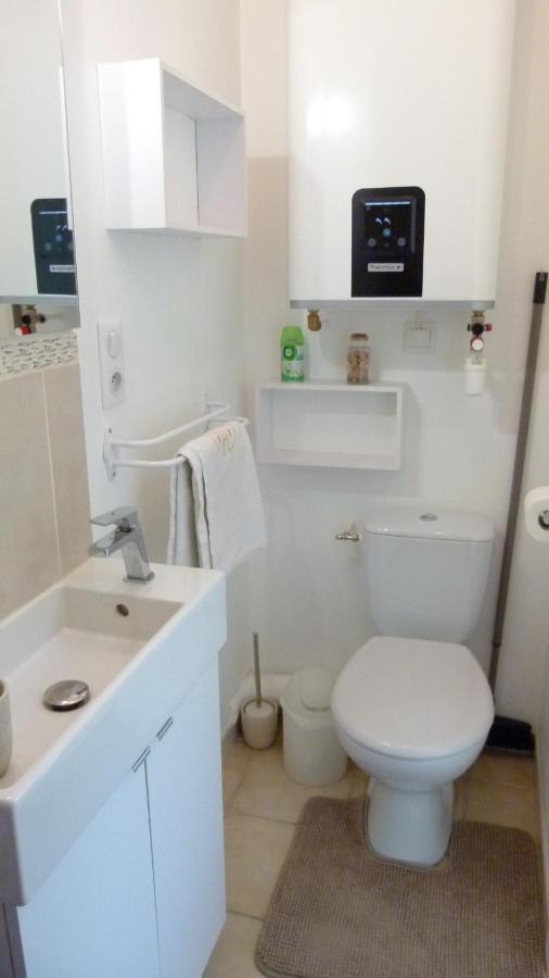 פסאק Les Suites D'Alienor, Suite Cosy מראה חיצוני תמונה