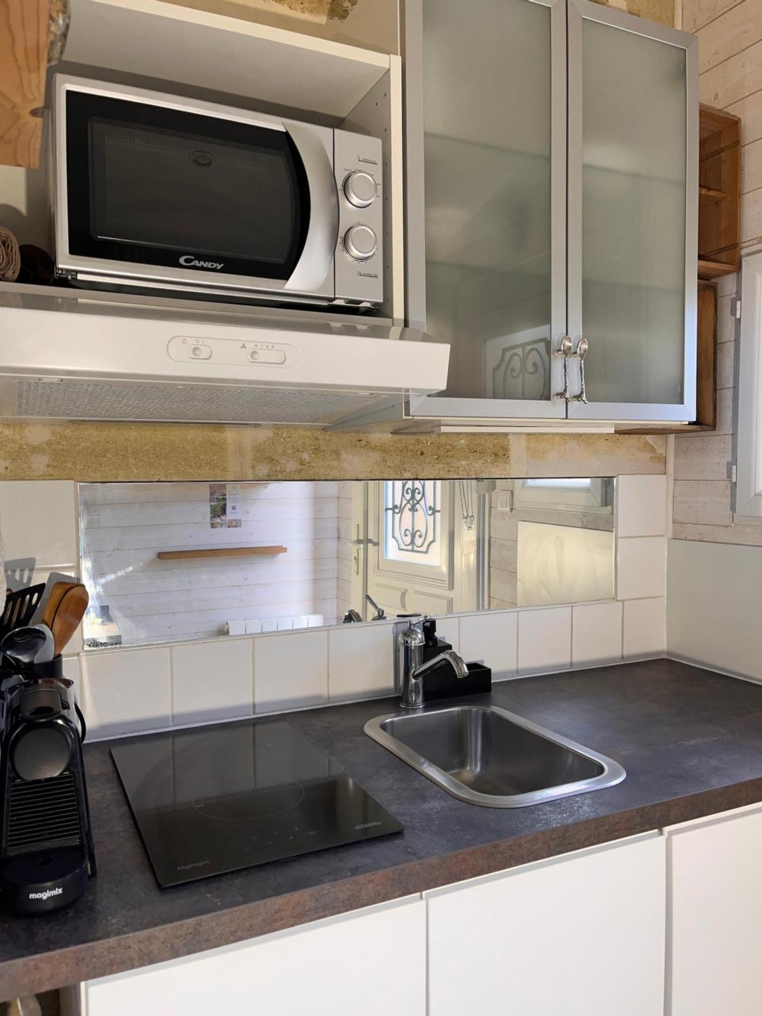 פסאק Les Suites D'Alienor, Suite Cosy מראה חיצוני תמונה