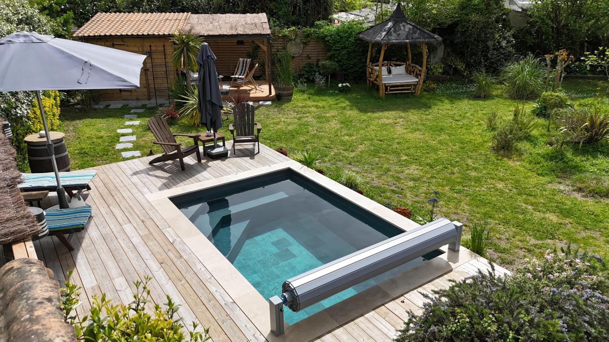 פסאק Les Suites D'Alienor, Suite Cosy מראה חיצוני תמונה