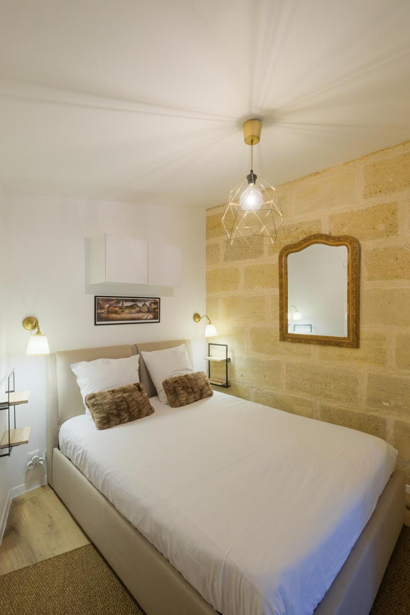 פסאק Les Suites D'Alienor, Suite Cosy מראה חיצוני תמונה