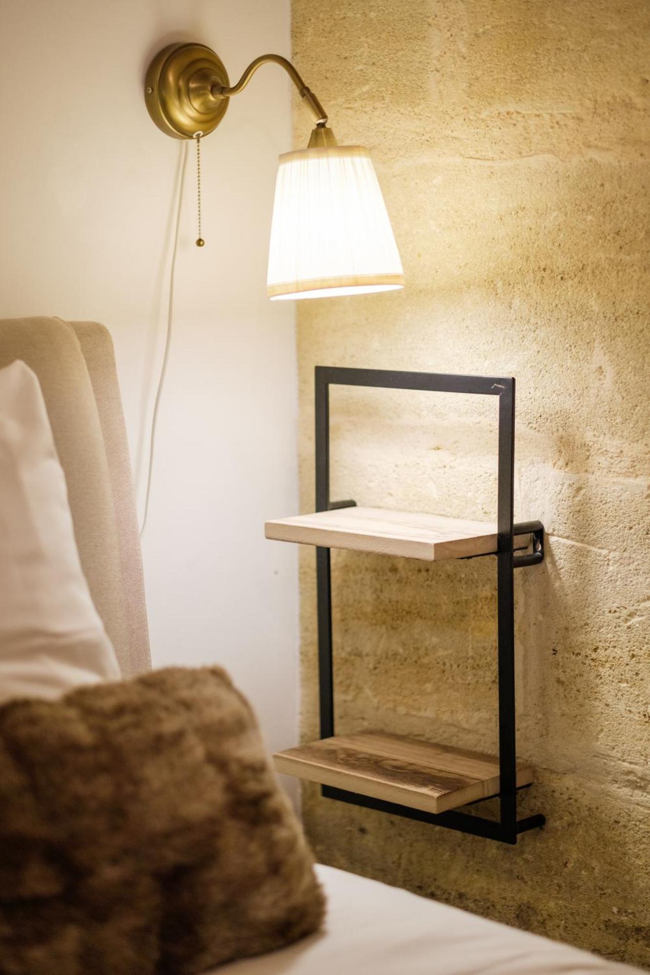 פסאק Les Suites D'Alienor, Suite Cosy מראה חיצוני תמונה