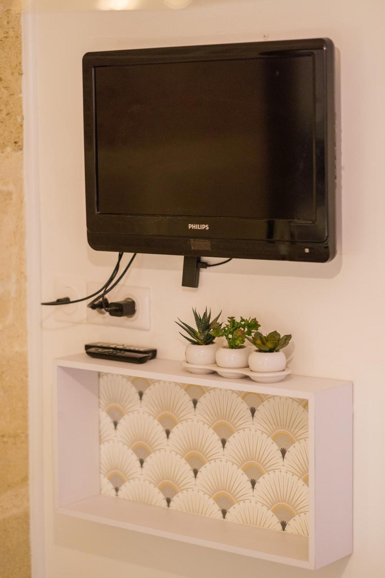 פסאק Les Suites D'Alienor, Suite Cosy מראה חיצוני תמונה