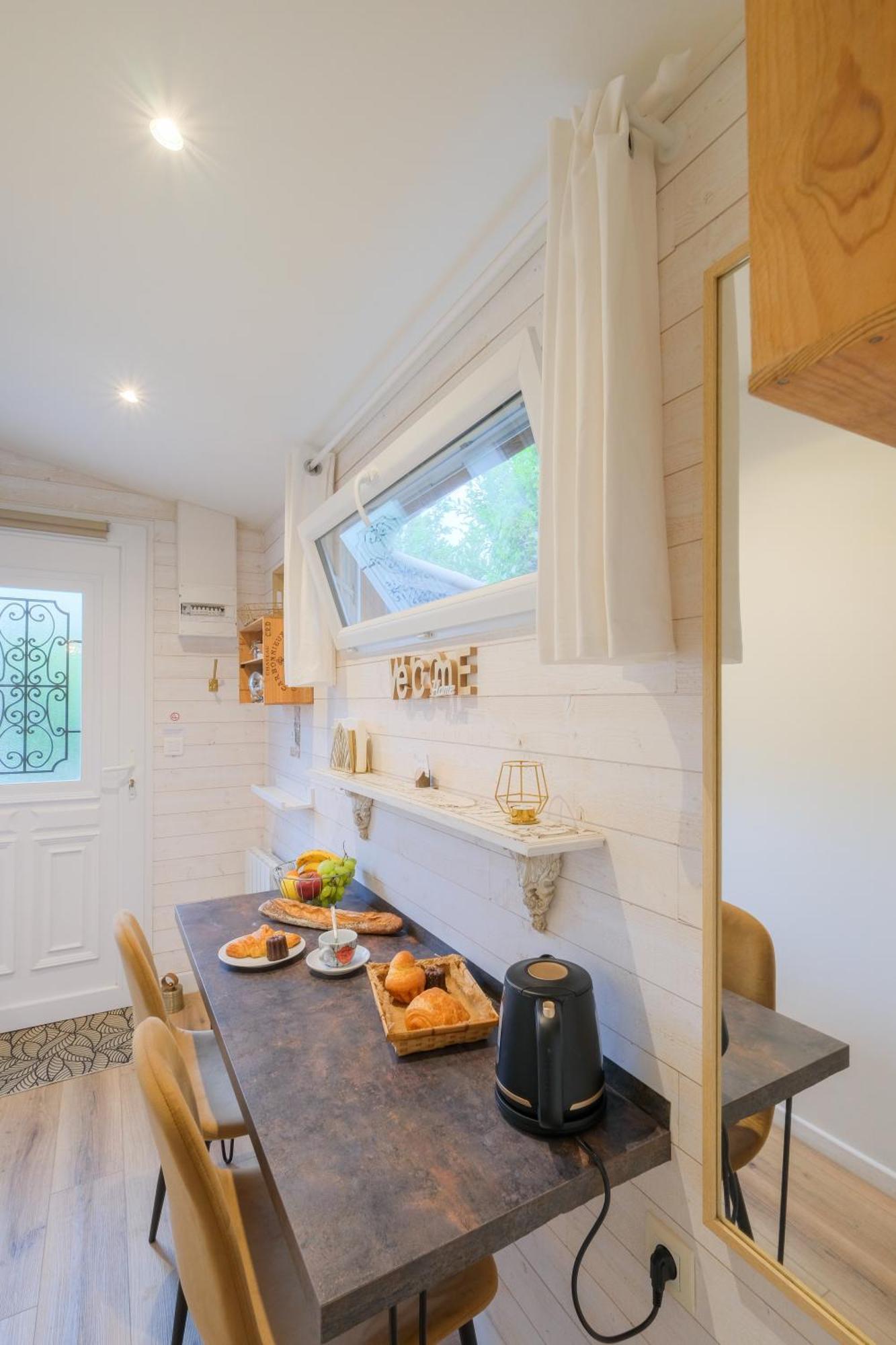 פסאק Les Suites D'Alienor, Suite Cosy מראה חיצוני תמונה