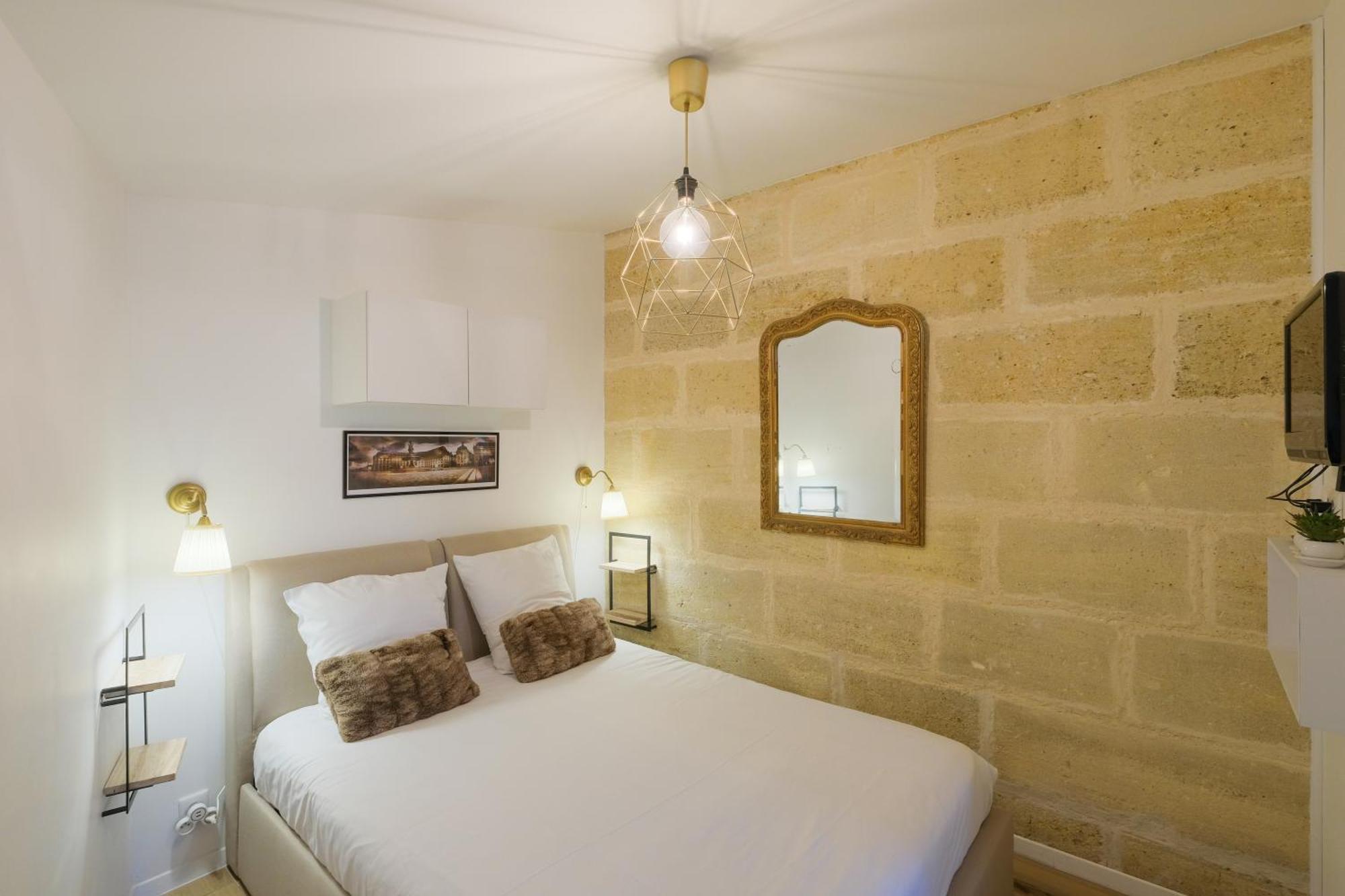 פסאק Les Suites D'Alienor, Suite Cosy מראה חיצוני תמונה
